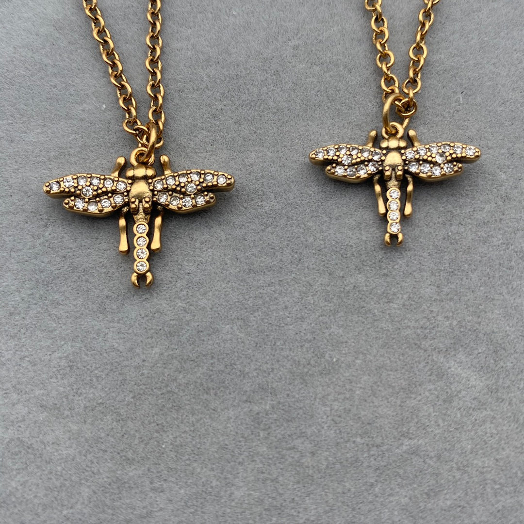 BL - High Quality Necklace DIR010