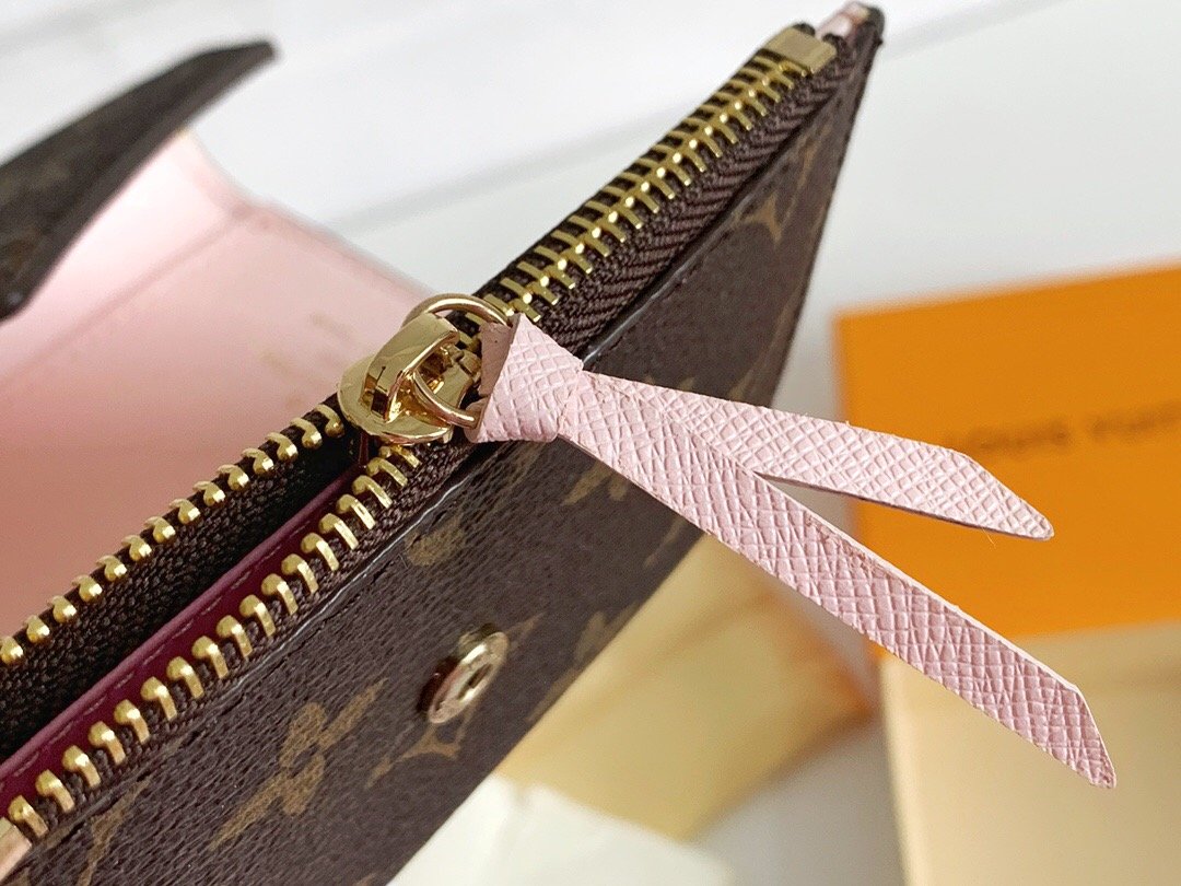 BL - High Quality Wallet LUV 116