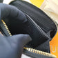 BL - High Quality Wallet LUV 122