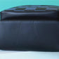 LV Campus Backpack Damier Infini 3D Navy Blue / Black For Men, Bags 39cm LV N50021