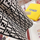 High Quality FEI  Scarf 004