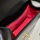Chanel Co Co Leboy Black For Women 7in/18cm