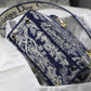 DI Medium Lady D-Lite Bag Blue, For Women, Women’s Handbags 24cm/9.5in CD M0565ORGO_M928