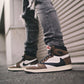BL - TS x AJ1 Barb High Top