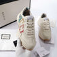 BL-GCI Rhyton Chunky logo Sneaker 047