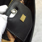 DG Leopard Print Medium Sicily Top Handle Bag Muticolour For Women 9.8in/25cm DG