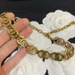 BL - High Quality Necklace CHL045