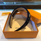 BL - New Hair Band LUV 017