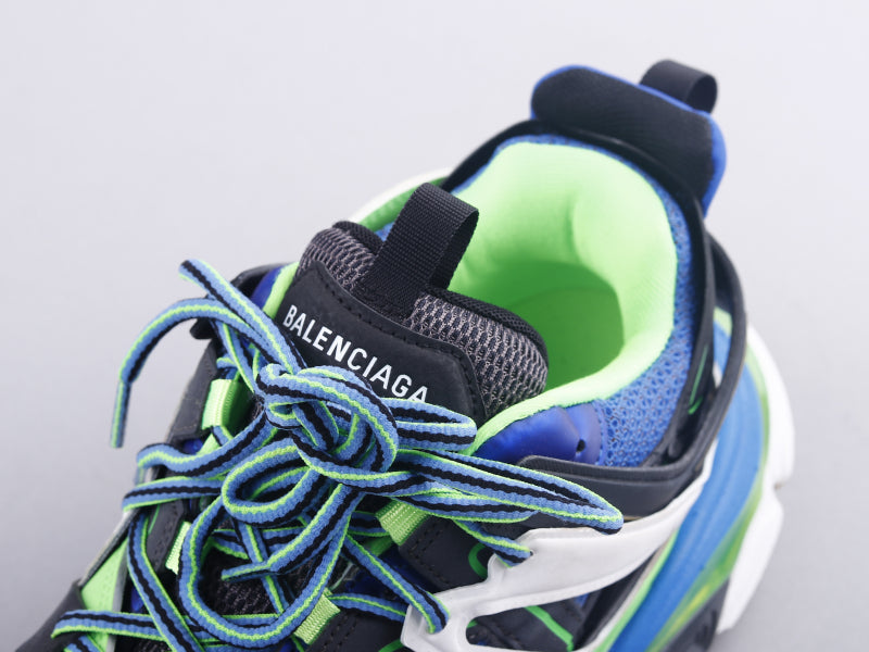 BL - Bla Track Three Generations Sneaker
