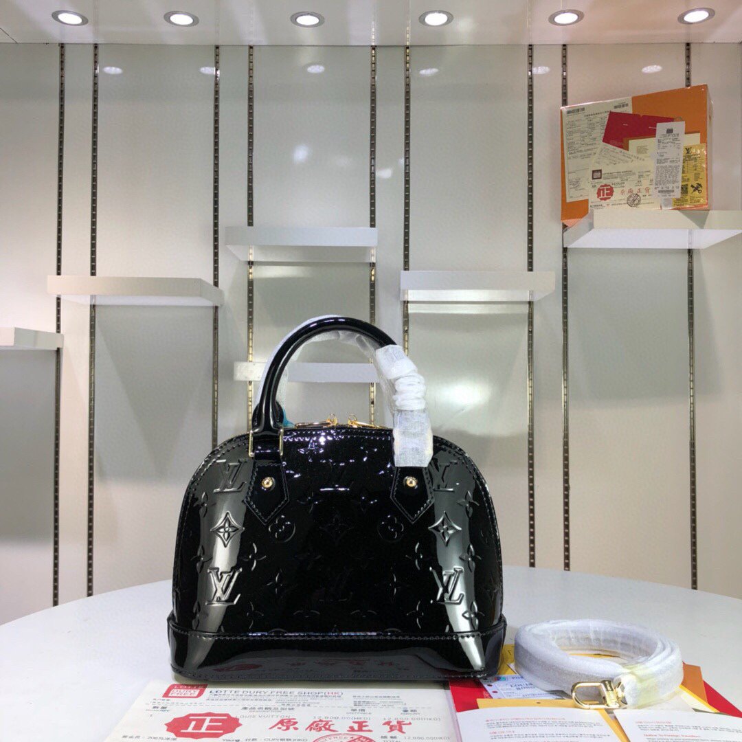 BL - High Quality Bags LUV 058