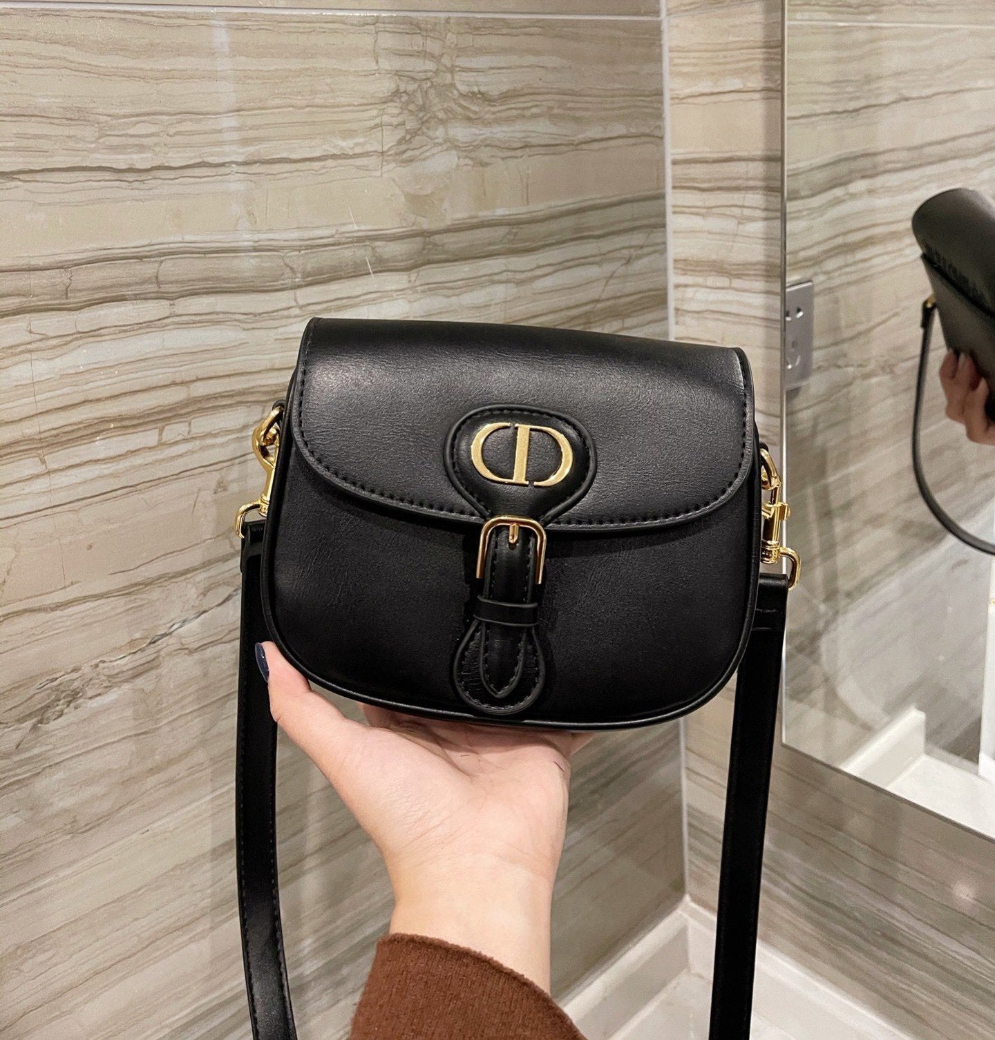 BL - High Quality Bags DIR 213