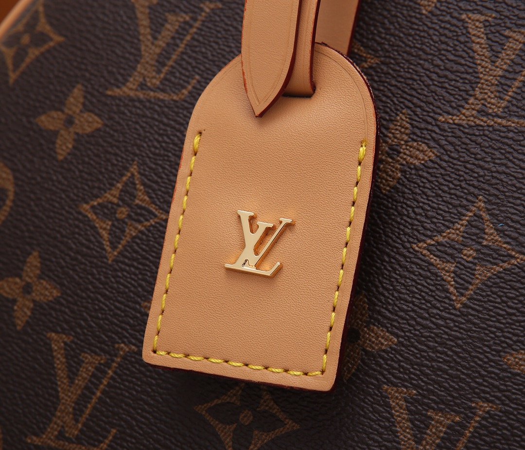 BL - High Quality Bags LUV 001
