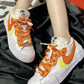 BL - Sacai x Blazer Low