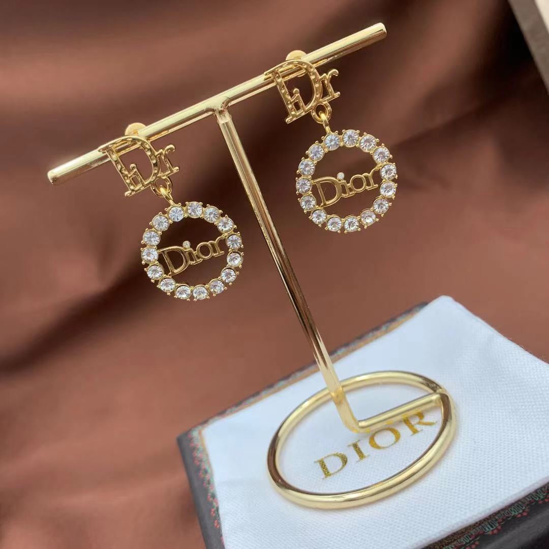 High Quality Earring Dir 034