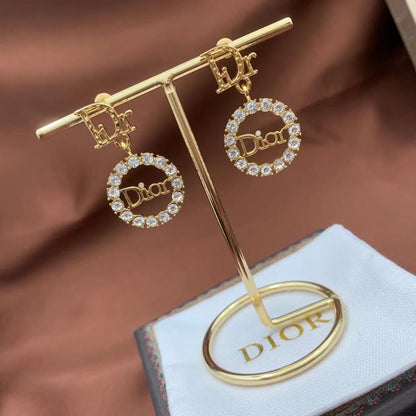 High Quality Earring Dir 034