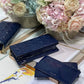 DI Lady Pouch Navy, For Women, Women’s Handbags 8.5in/21.5cm CD