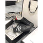 BL-GCI  Ace with MLB  black Sneaker 105