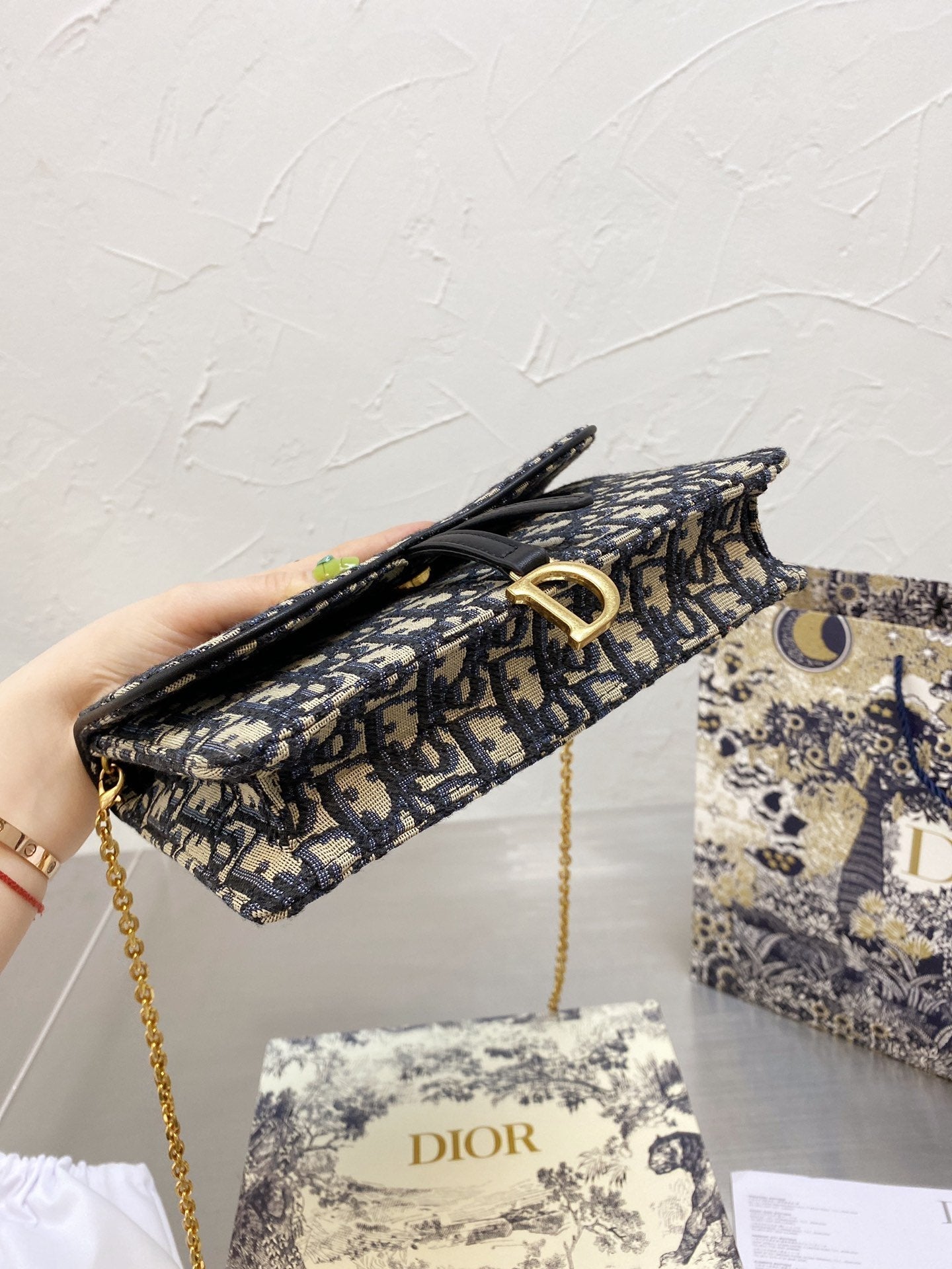 BL - High Quality Bags DIR 050