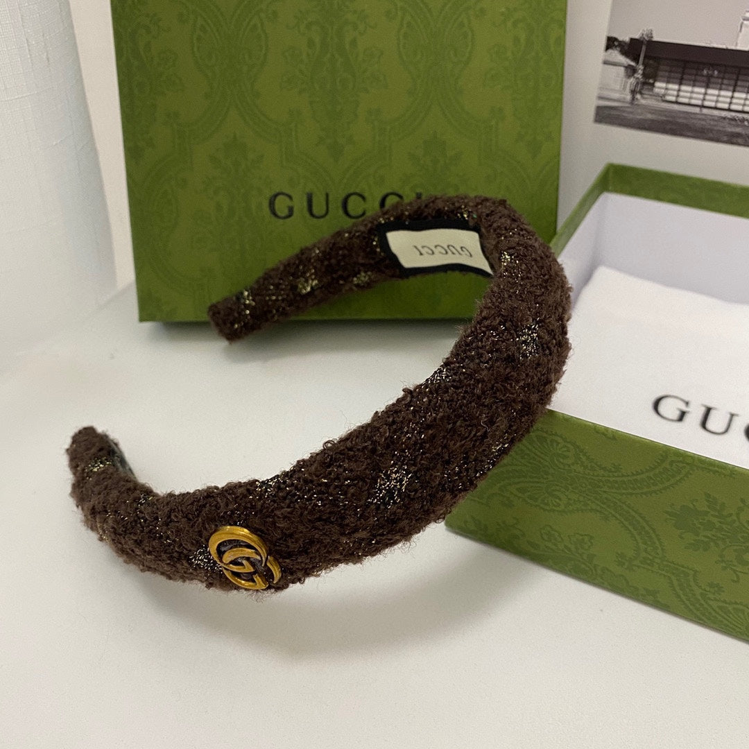 BL - New Hair Band GCI 028