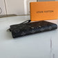 BL - High Quality Wallet LUV 084