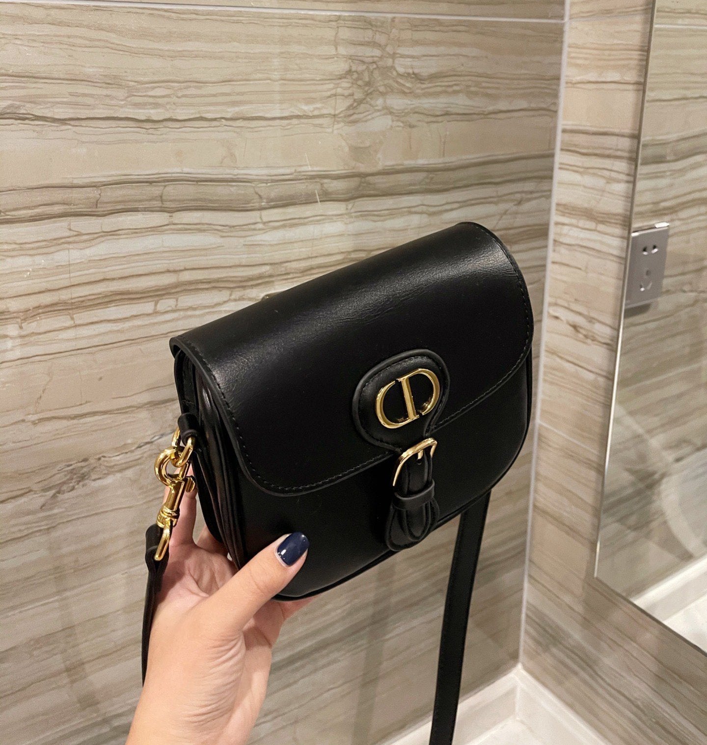 BL - High Quality Bags DIR 213