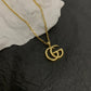 BL - High Quality Necklace GCI002