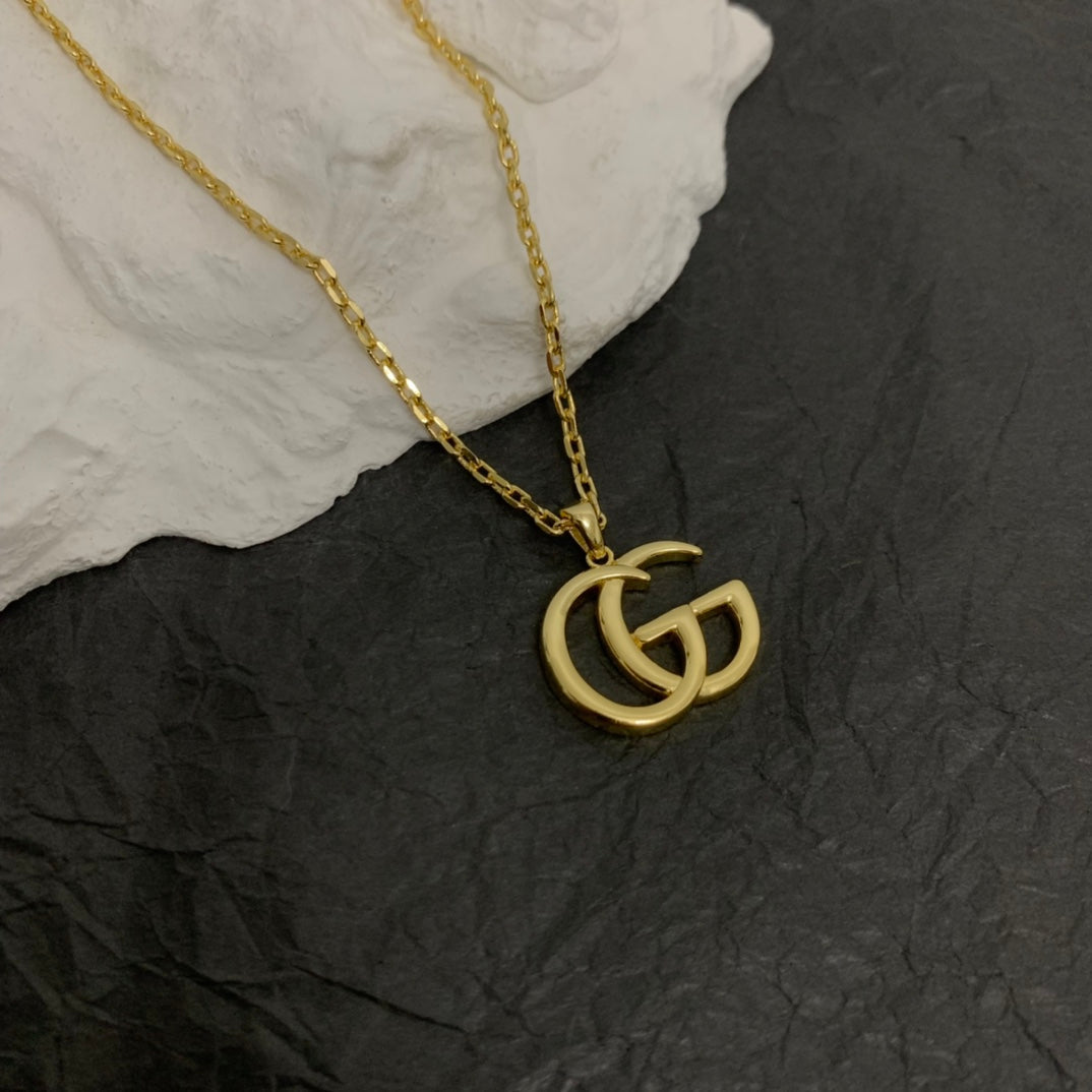 BL - High Quality Necklace GCI002