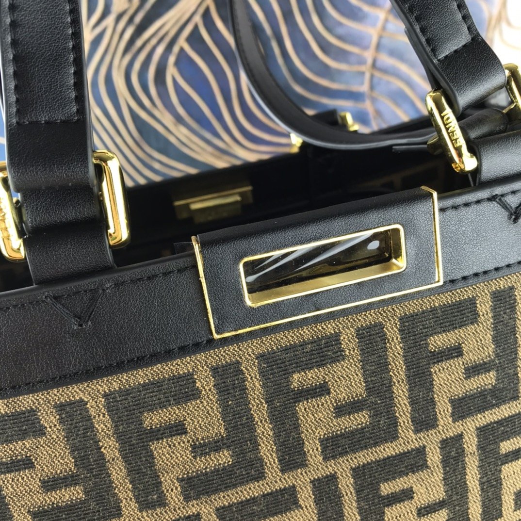BL - High Quality Bags FEI 054
