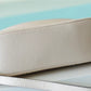 LV Bagatelle Monogram Empreinte Creme Beige For Women,  Shoulder And Crossbody Bags 22cm/8.7in LV M46099