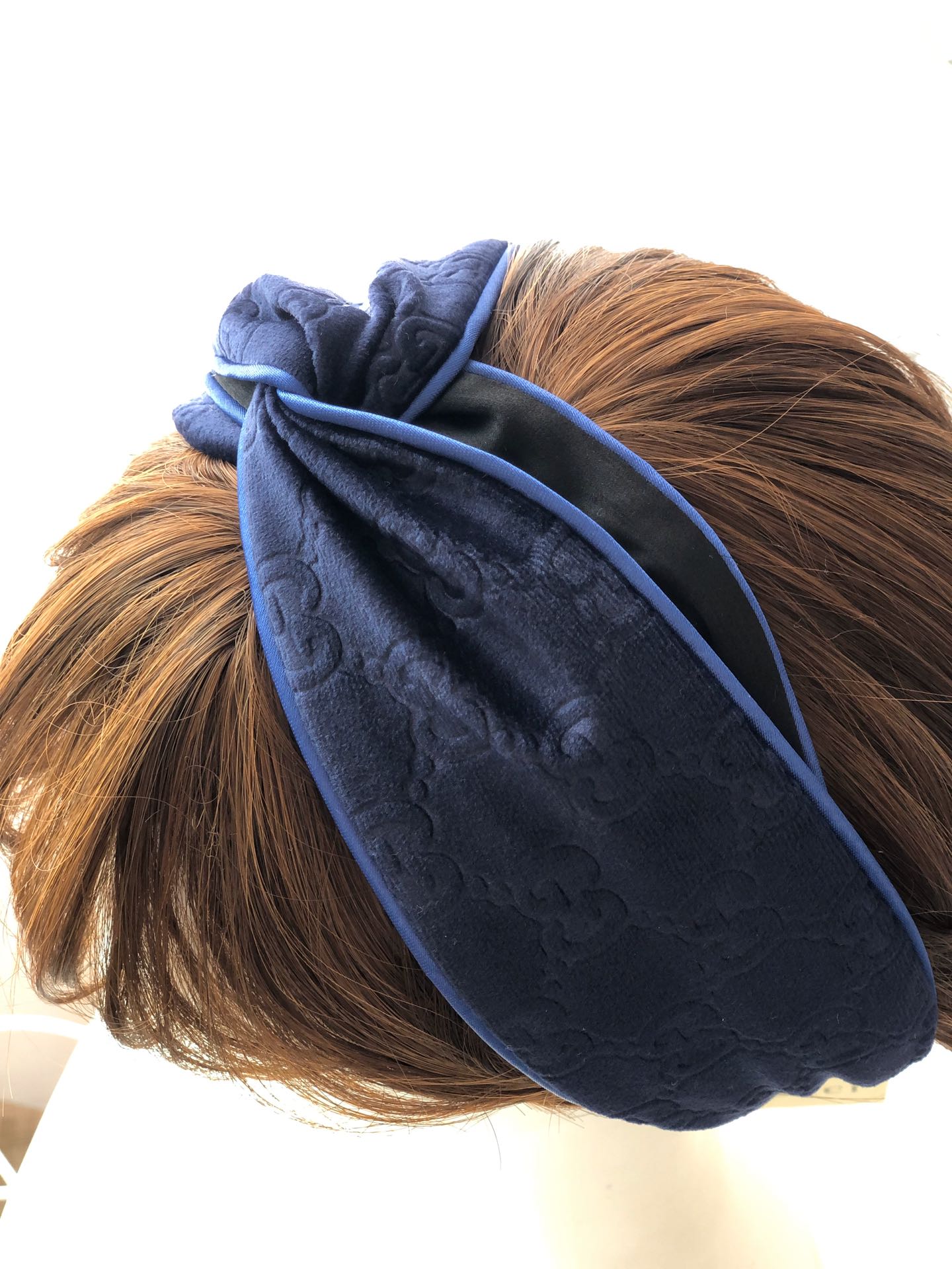 BL - New Hair Band GCI 029