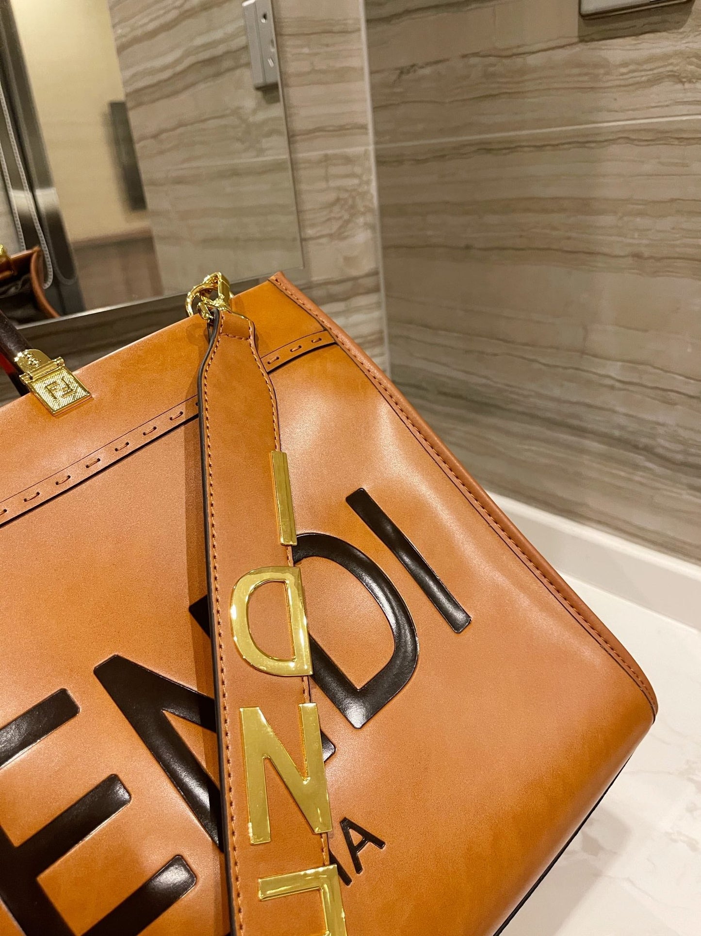 BL - High Quality Bags FEI 112