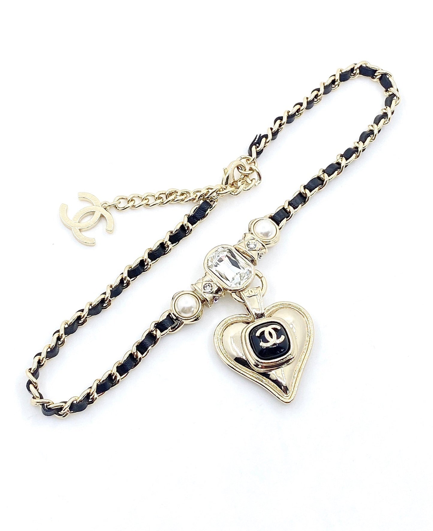 BL -High Quality Necklace CHL003
