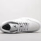 BL - AJ1 grey and white caBLuflage