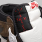 BL - TS x AJ1 Barb High Top