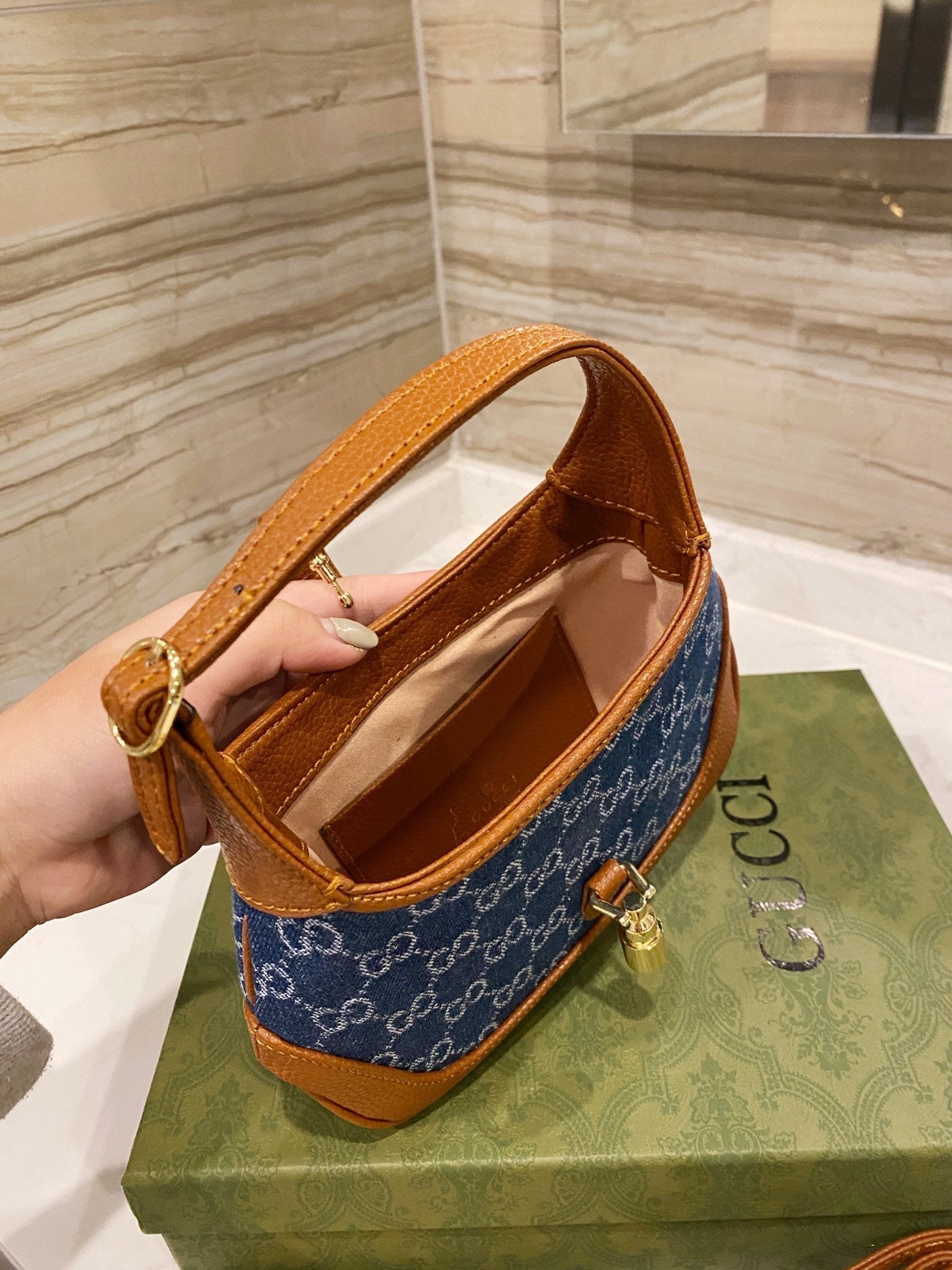 BL - High Quality Bags GCI 221