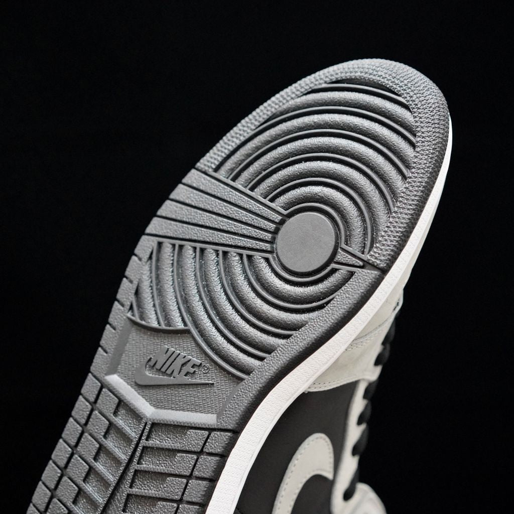 BL - AJ1 High Grey Shadow 2.0