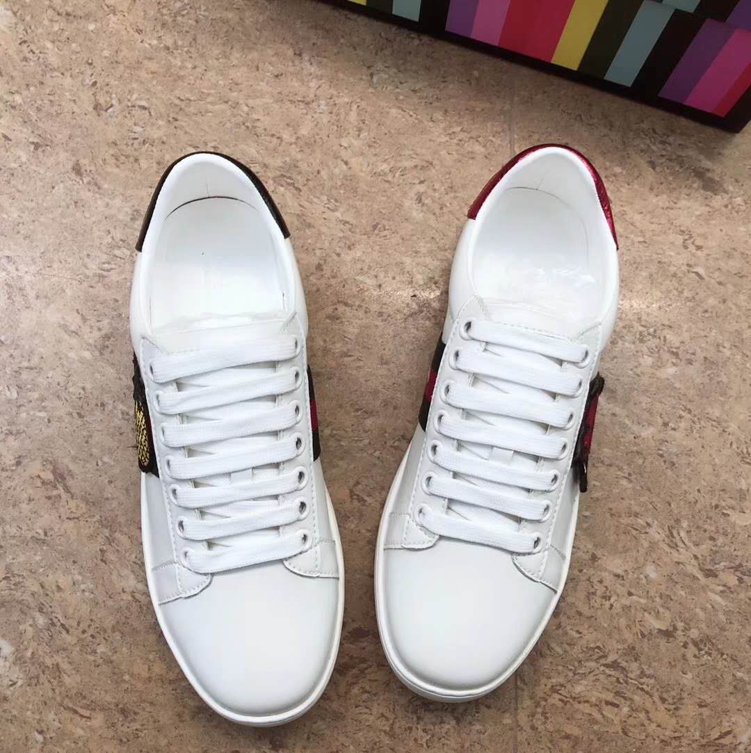 BL-GCI Ace Pineapple  Sneaker 043