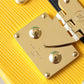 LV Petite Malle Epi Yellow For Women,  Shoulder And Crossbody Bags 7.9in/20cm LV 