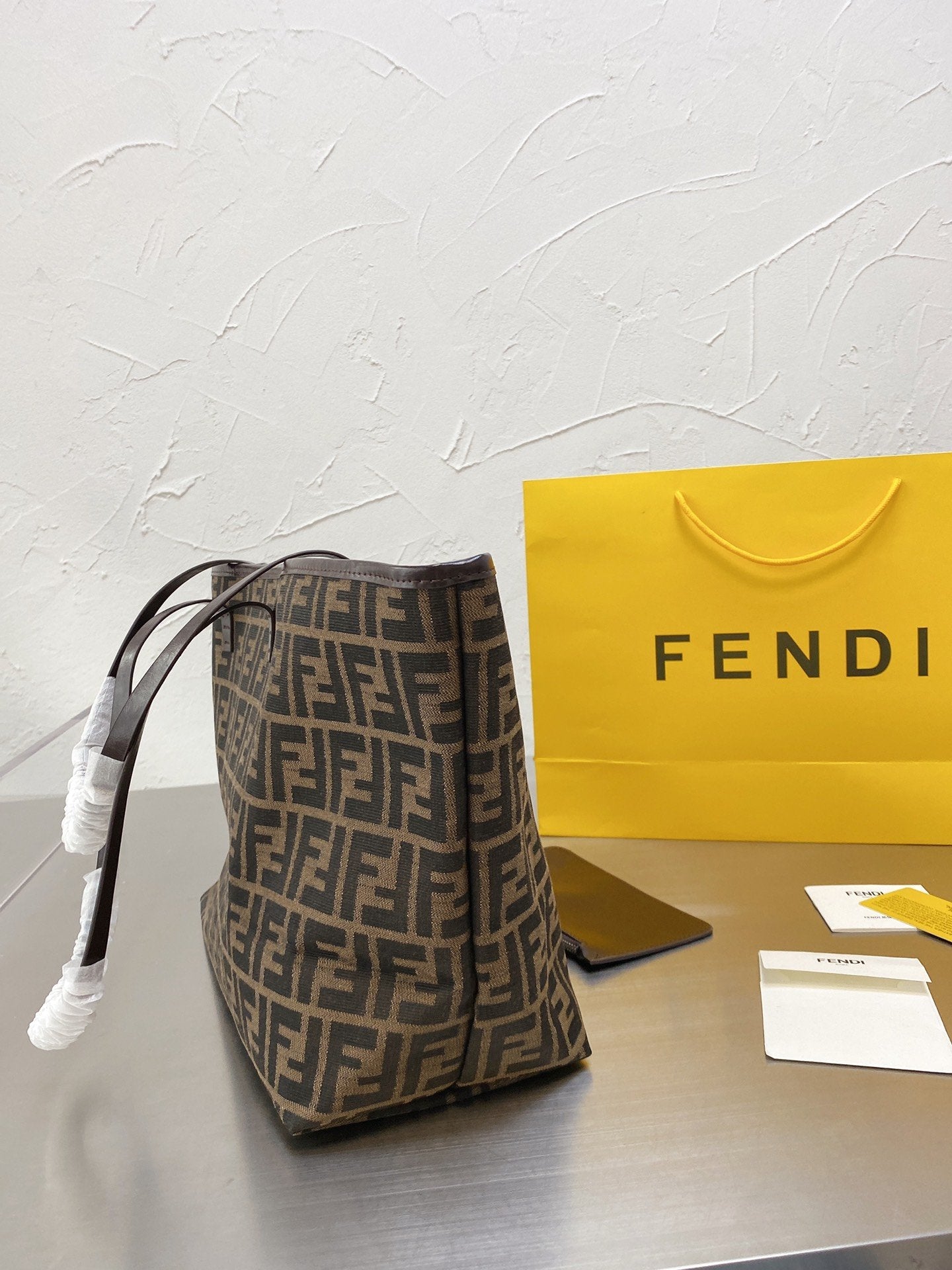BL - High Quality Bags FEI 124