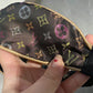 BL - New Hair Band LUV 051