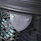 LV Cannes Monogram Lace Black For Women, Women’s Bags, Shoulder And Crossbody Bags 6.7in/17cm LV M20363