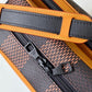 LV Messenger Nil Damier Ebene Canvas And Monogram Canvas For Men, Bags 10.6in/27cm LV N40359
