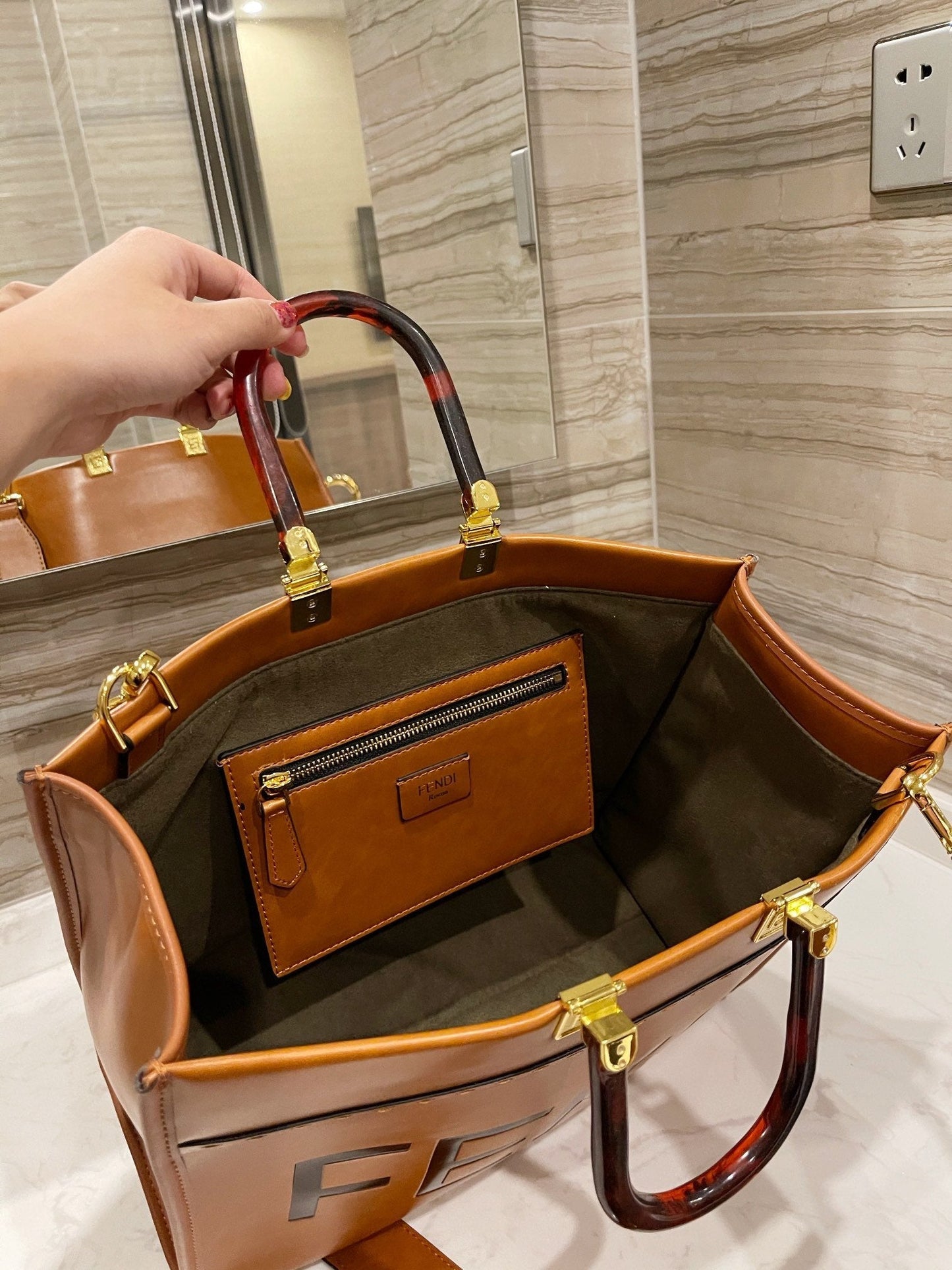BL - High Quality Bags FEI 112