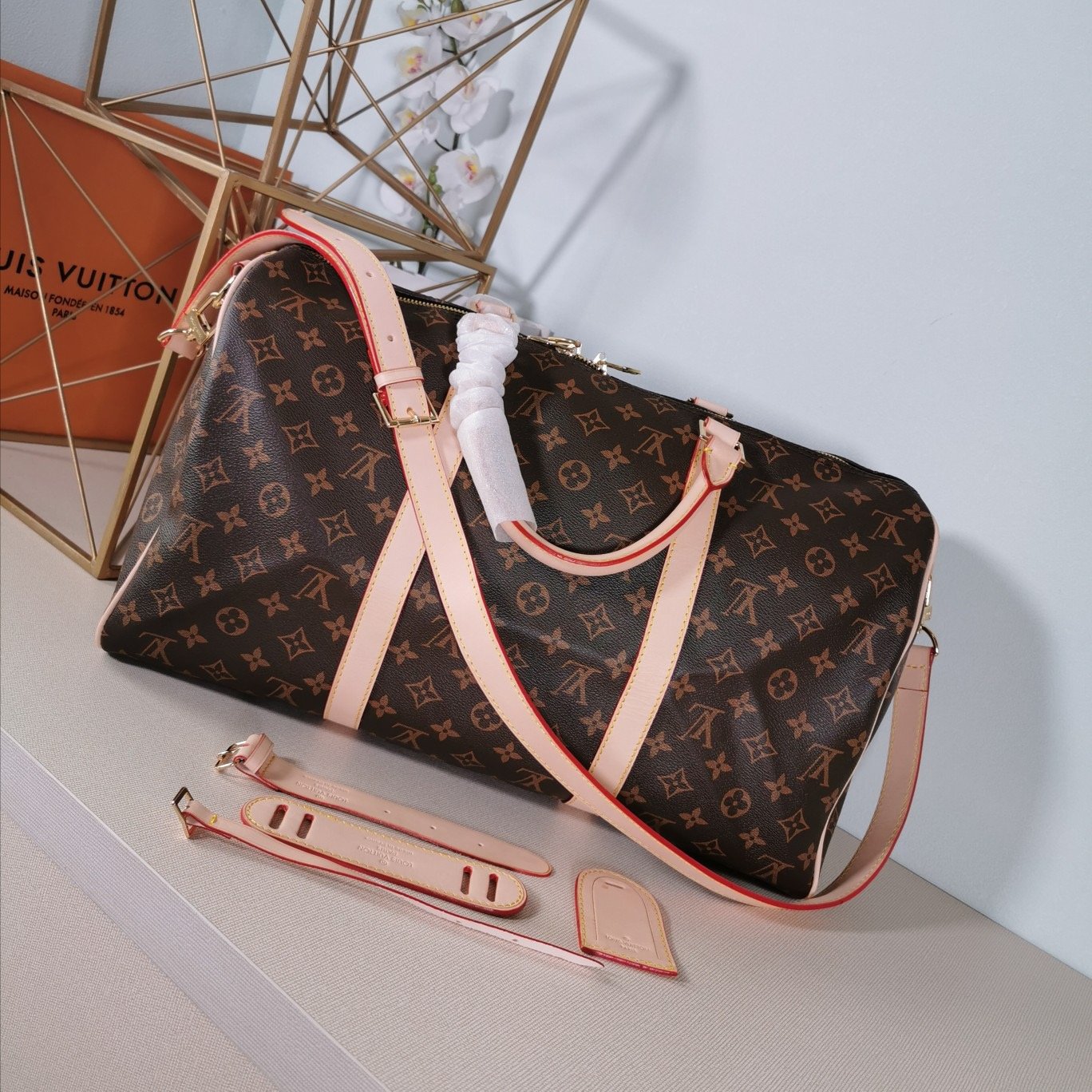 BL - High Quality Bags LUV 259