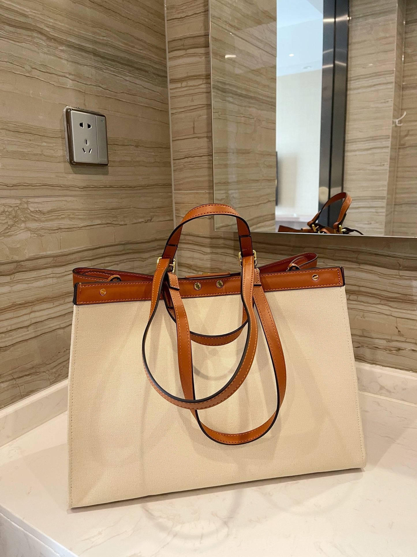 BL - High Quality Bags FEI 141