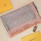 High Quality LUV  Scarf 021