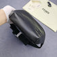 FI Little Monster Belt Bag Black For Men, Men’s Bags 7.9in/20cm FF