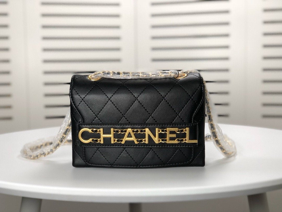 BL - High Quality Bags CHL 100
