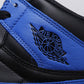 BL - AJ1 Royal Blue