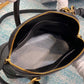 Balen Ville Mini Handbag In Black, For Women,  Bags 4.7in/12cm